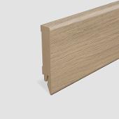 Plinta MDF Egger dreapta 80x14 mm, 2, 4 m, pentru parchet EL2112 - L729