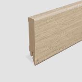 Plinta MDF Egger dreapta 80x14 mm, 2, 4 m, pentru parchet EL2142 - L720