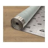 Folie PU 1, 8 m cu hidroizolatie si banda autoadeziva etansatoare