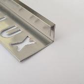Bagheta dreapta din inox, pentru ceramica