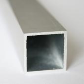 BPT20 - Teava patrata din aluminiu, 20X20X1,2 mm
